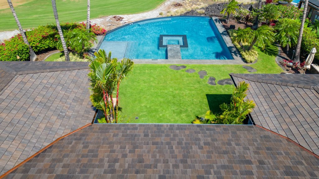 Luxury Roofing Hawaii