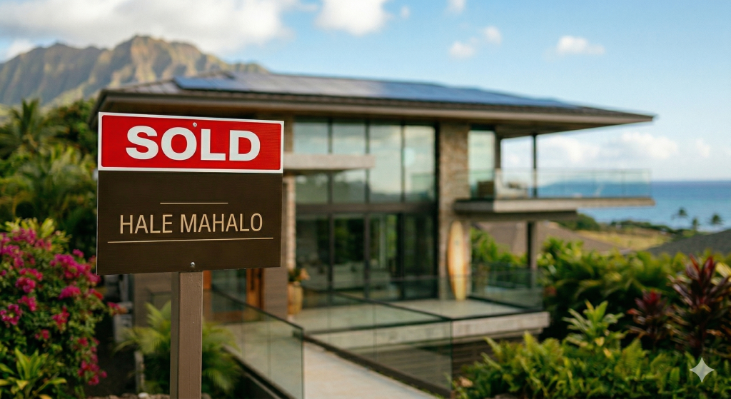 The Real Cost of Homeownership in Hawaii