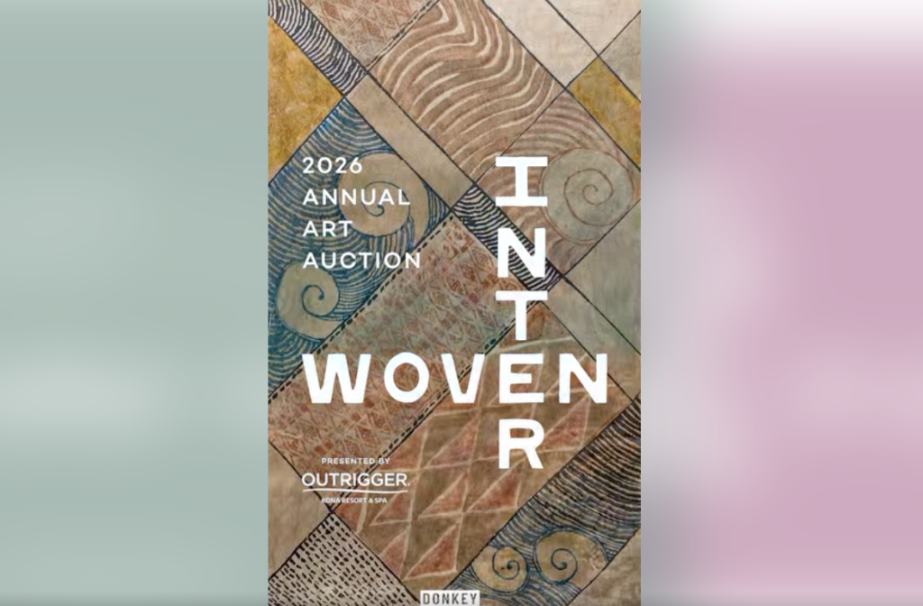 Kokua roofing community support